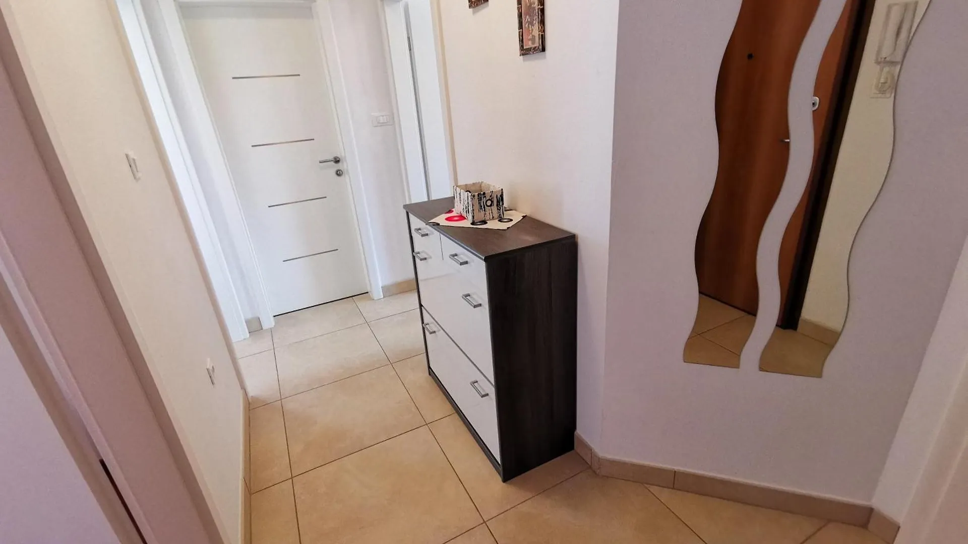 Apartments By The Sea Dramalj, Crikvenica - 22499