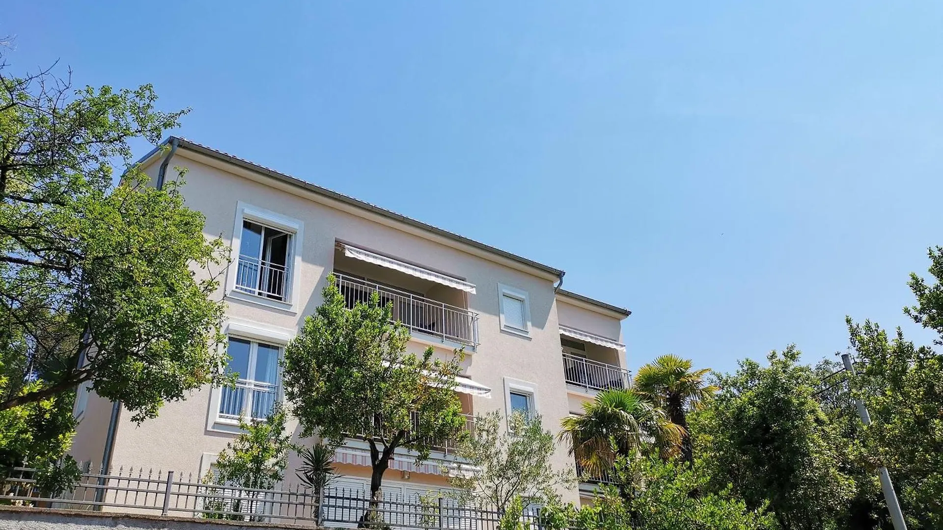 Apartments By The Sea Dramalj, Crikvenica - 22499