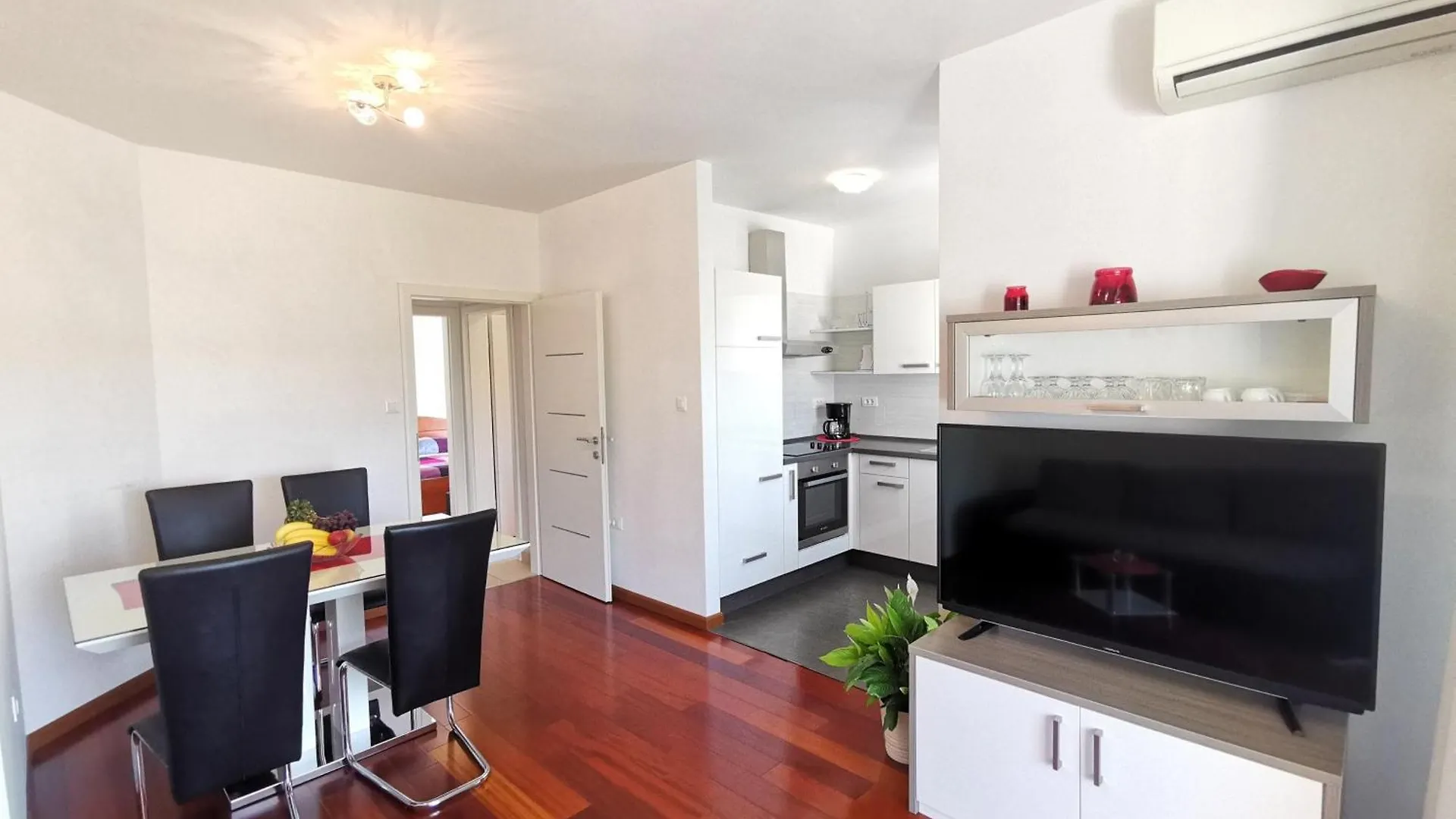Apartments By The Sea Dramalj, Crikvenica - 22499 0*,  Croatia