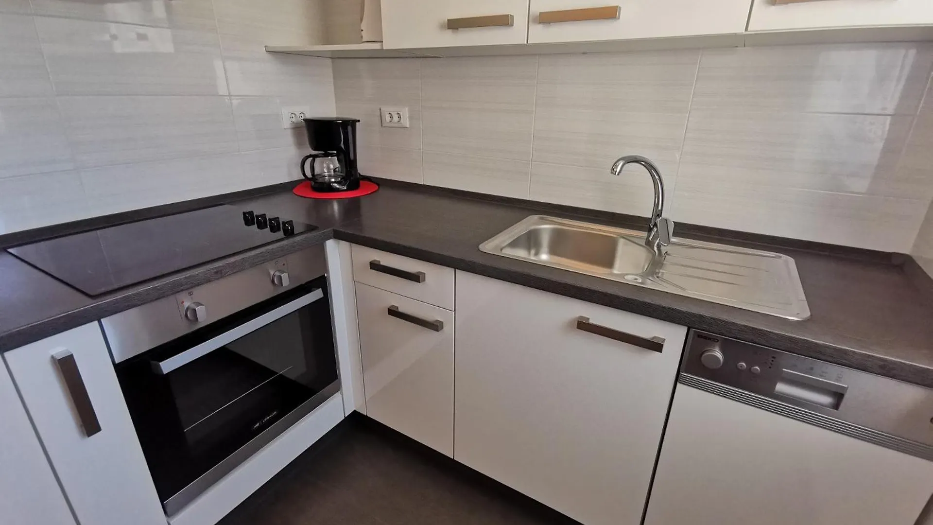 Apartments By The Sea Dramalj, Crikvenica - 22499