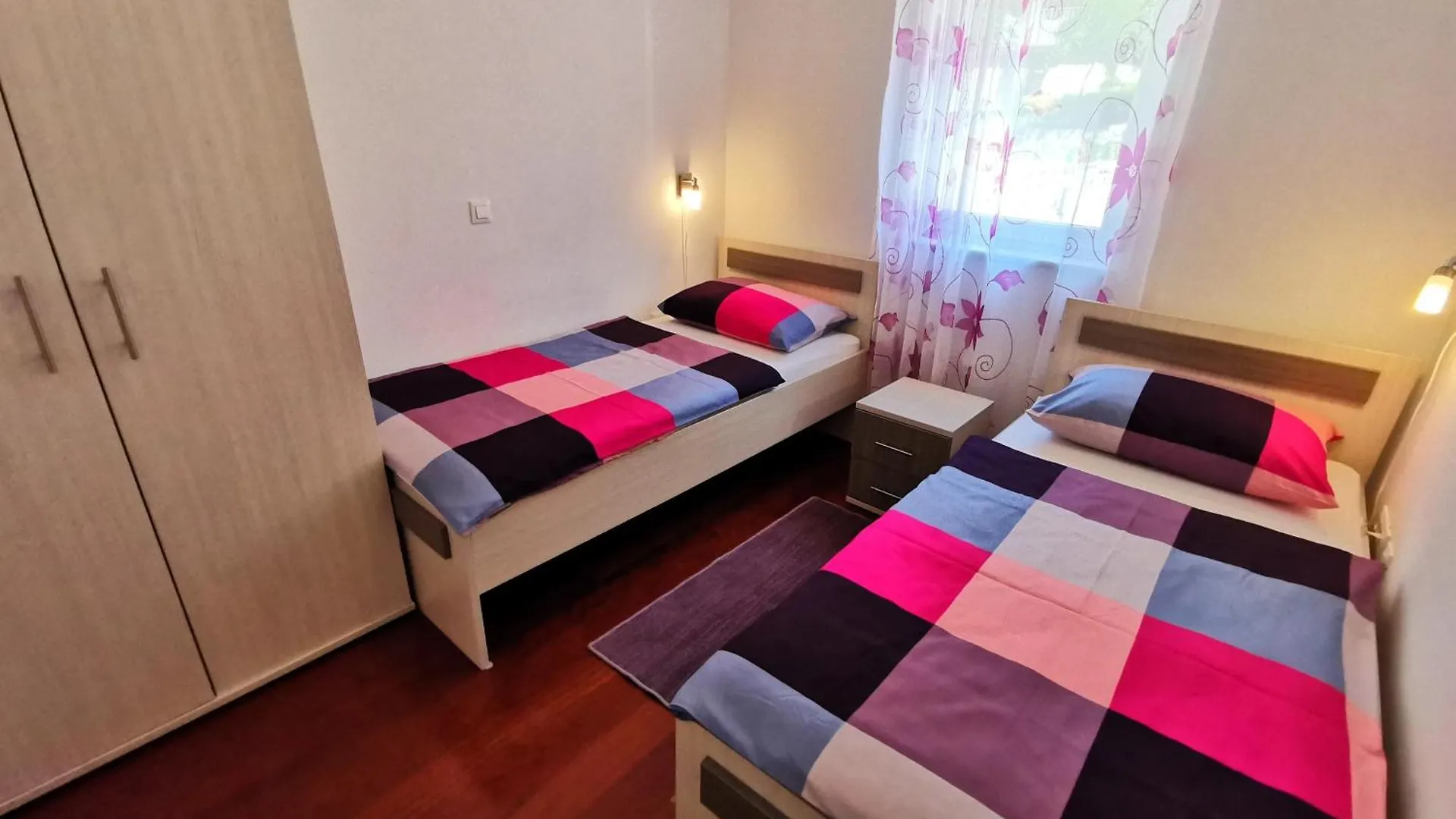 Apartments By The Sea Dramalj, Crikvenica - 22499