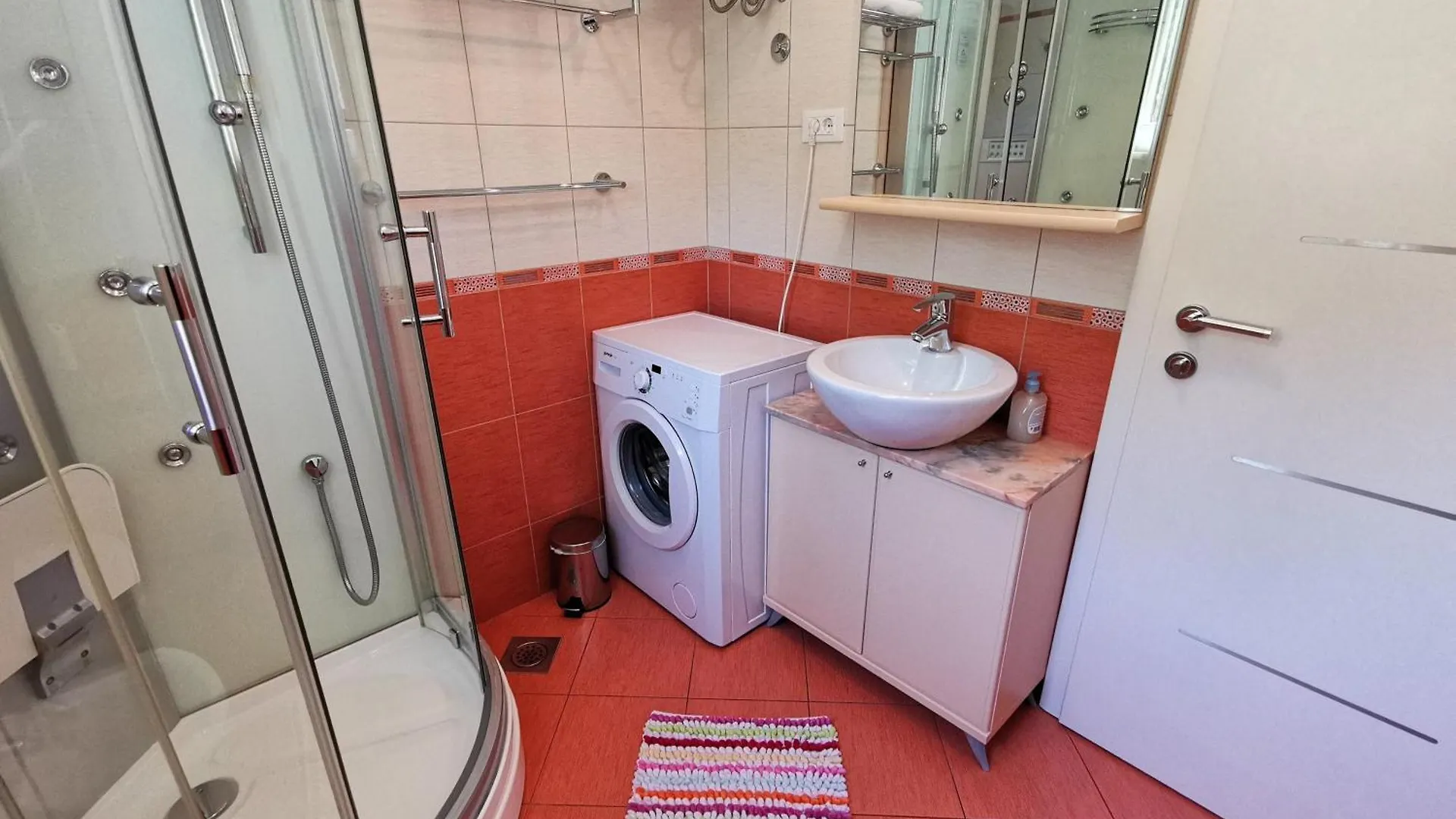 Apartments By The Sea Dramalj, Crikvenica - 22499 Croatia