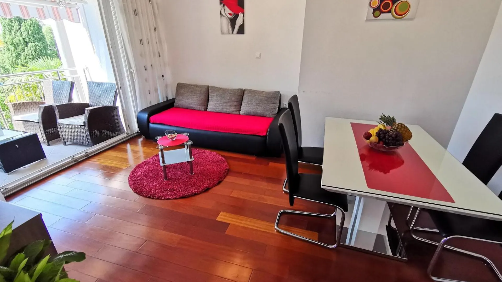 Apartments By The Sea Dramalj, Crikvenica - 22499